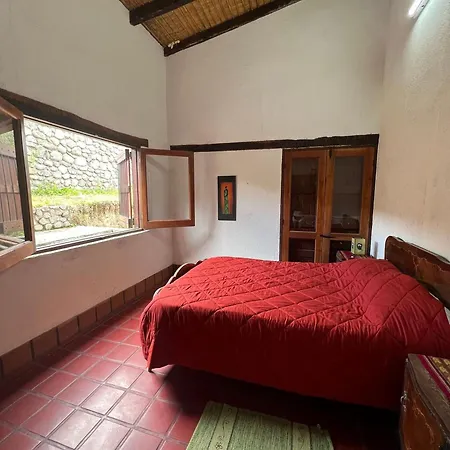La Ramada Villa Tafí del Valle Exterior foto