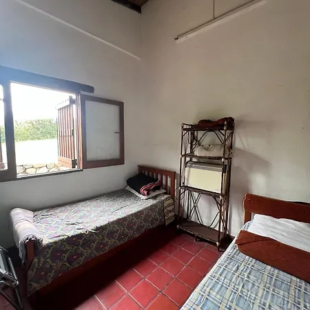 La Ramada Villa Tafí del Valle Exterior foto