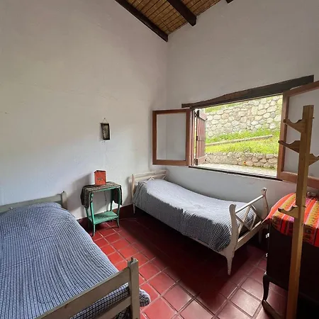 La Ramada Villa Tafí del Valle Exterior foto